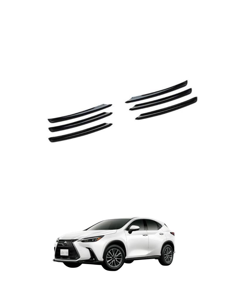 Amazon | 【Drive Car】レクサス新型For nx300 nx300h カスタム パーツ